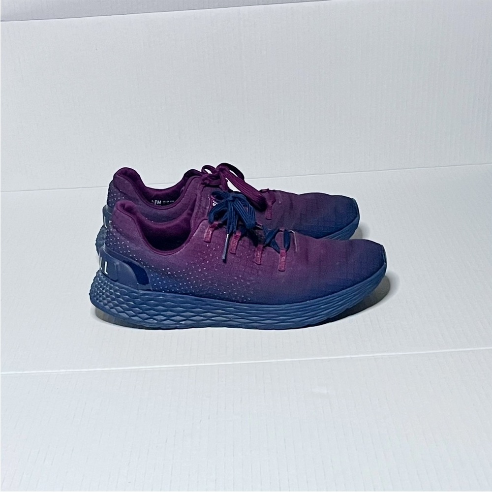 NOBULL All Day Ripstop Running Shoes - Picture 9 of 11